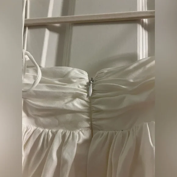 Reformation Catarina Dress - Picture 7 of 7